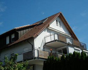 Ferienwohnungen Keller